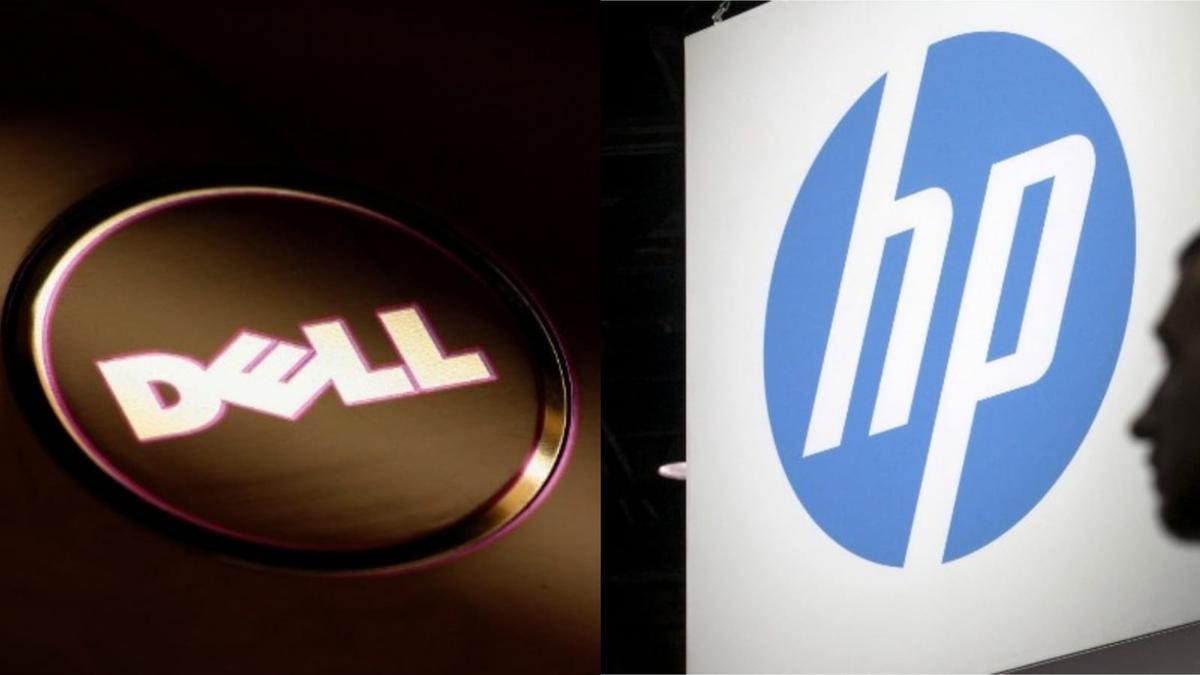 Dell, HP,  Foxconn, among 27 firms granted approval under new IT hardware PLI scheme: Vaishnaw